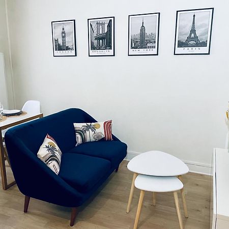 A 10 Min De La Defense Et A 20 Min De Paris Apartman Suresnes Kültér fotó